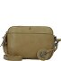 Anchor Love Umhängetasche Leder 21 cm Variante mild pistachio Anchor Love Umhängetasche Leder 21 cm Variante mild pistachio