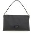 Iduna Schultertasche Leder 32 cm Variante black Iduna Schultertasche Leder 32 cm Variante black