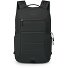 Ozone Daypack 45 cm Laptopfach Variante black Ozone Daypack 45 cm Laptopfach Variante black