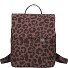  Mademoiselle.M City Rucksack 29 cm Variante leo brown