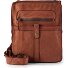  Cool Casual Umhängetasche Leder 31 cm Variante charming cognac