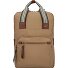  Bari Daypack M 34.5 cm Laptopfach Variante beige