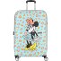  Wavebreaker Disney 4 Rollen Trolley 77 cm Variante minnie pastel dots