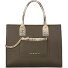  Kaira Schultertasche 29.5 cm Variante braun