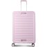  Raku 4 Rollen Trolley 75 cm mit Dehnfalte Variante orchid ice