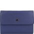 Anna Geldbörse RFID Leder 14 cm Variante saphir Anna Geldbörse RFID Leder 14 cm Variante saphir