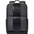  Brief 2 Special Business-Rucksack 45 cm Laptopfach Variante graphite-black