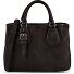  Cora Handtasche S Leder 20.5 cm Variante deep soil