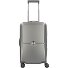 Turenne 4-Rollen Kabinentrolley 55 cm Variante silberfarben Turenne 4-Rollen Kabinentrolley 55 cm Variante silberfarben