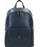 Iconic Plaque Daypack 40 cm Laptopfach Variante ck navy Iconic Plaque Daypack 40 cm Laptopfach Variante ck navy