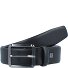Mirage Gürtel Leder Variante black | 110 cm Mirage Gürtel Leder Variante black | 110 cm