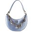  Tasmin Handtasche 21 cm Variante light blue