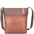 Jana Umhängetasche 29 cm Variante cognac Jana Umhängetasche 29 cm Variante cognac