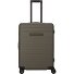 H6 Pro 4 Rollen Trolley 64 cm Variante dark olive H6 Pro 4 Rollen Trolley 64 cm Variante dark olive