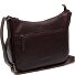  Loraine Schultertasche Leder 30 cm Variante brown