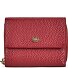  Alexandria Geldbörse RFID Schutz Leder 11.5 cm Variante rot