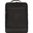 Ystad Rucksack 44 cm Laptopfach Variante schwarz Ystad Rucksack 44 cm Laptopfach Variante schwarz