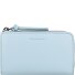 Bestie Geldbörse Leder 16 cm Variante shy blue Bestie Geldbörse Leder 16 cm Variante shy blue