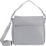  Klosters Schultertasche 35 cm Variante grey
