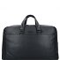  Blue Square Weekender Reisetasche Leder 52 cm Variante black