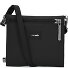  Pacsafe Go Umhängetasche RFID Schutz 24 cm Variante jet black
