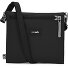 Pacsafe Go Umhängetasche RFID Schutz 24 cm Variante jet black Pacsafe Go Umhängetasche RFID Schutz 24 cm Variante jet black