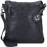 Anchor Love Zora Umhängetasche Leder 26 cm Variante midnight navy Anchor Love Zora Umhängetasche Leder 26 cm Variante midnight navy