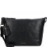 Fine Florence Umhängetasche Leder 27 cm Variante black Fine Florence Umhängetasche Leder 27 cm Variante black