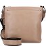  Caugio Umhängetasche Leder 21 cm Variante camel