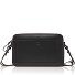 Nova Umhängetasche Leder 26 cm Variante black Nova Umhängetasche Leder 26 cm Variante black