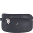  Helena Schlüsseletui Leder 12 cm Variante blau