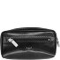  Colorado Schlüsseletui Leder 11 cm Variante schwarz