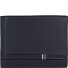 Flagged SLG Geldbörse RFID Leder 12 cm Variante oxford blue Flagged SLG Geldbörse RFID Leder 12 cm Variante oxford blue