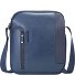  Panama Umhängetasche 24 cm Variante blu notte