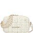 Tweed Umhängetasche 20 cm Variante off wh-multi Tweed Umhängetasche 20 cm Variante off wh-multi