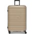  Essentials 11 4 Rollen Trolley 76 cm mit Dehnfalte Variante beige