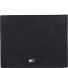 Johnson Geldbörse Leder 12,5 cm Variante black  Johnson Geldbörse Leder 12,5 cm Variante black