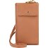 Asti Handytasche Leder 11 cm Variante cognac Asti Handytasche Leder 11 cm Variante cognac