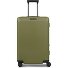 Voyager 4 Rollen Trolley M 69 cm mit Dehnfalte Variante olive Voyager 4 Rollen Trolley M 69 cm mit Dehnfalte Variante olive