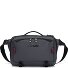  Pacsafe Exp Gürteltasche RFID Schutz 36 cm Variante slate