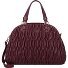  Aide Schultertasche 41 cm Variante red wine
