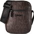  King RE Umhängetasche 16 cm Variante moro-naturale