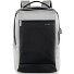  Sera Business-Rucksack RFID Schutz 40 cm Laptopfach Variante hellgrau