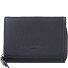 Pablita Geldbörse RFID Leder 11 cm Variante midnight sky Pablita Geldbörse RFID Leder 11 cm Variante midnight sky
