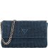 Zalina Clutch Tasche 21 cm Variante slate Zalina Clutch Tasche 21 cm Variante slate