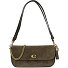 Brook Schultertasche Leder 23.5 cm Variante olive Brook Schultertasche Leder 23.5 cm Variante olive