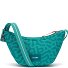  Pacsafe Go Umhängetasche RFID Schutz 28 cm Variante reef
