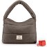  Unio Hobo Schultertasche 34 cm Variante taupe