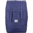 Retreat Daypack 43 cm Laptopfach Variante skipper blue  Retreat Daypack 43 cm Laptopfach Variante skipper blue