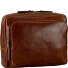 Porto Umhängetasche Leder 22 cm Variante braun Porto Umhängetasche Leder 22 cm Variante braun